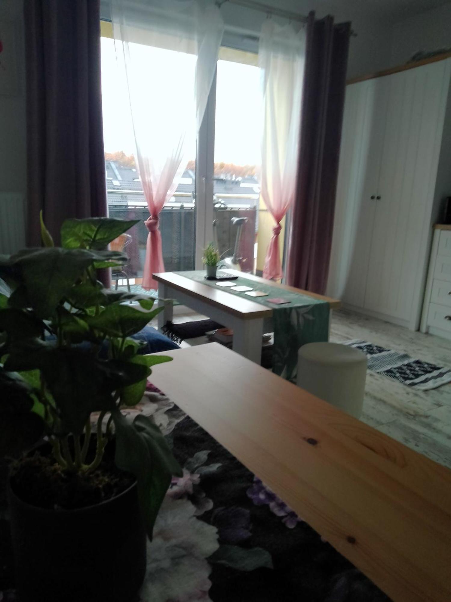 Apartment Dreapart Praust